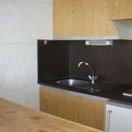 Besse-et-saint-anastaise-super Besse, 1 Piece, 4 Personnes - Fr-1-395-16 Apartman Super Besse
