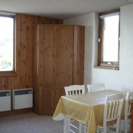 Besse-et-saint-anastaise-super Besse, 1 Piece, 4 Personnes - Fr-1-395-16 Apartman